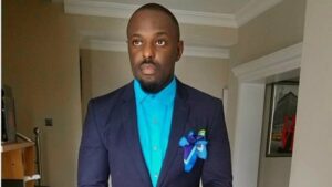 Jim Iyke Biography, Age, Early Life, Marriage and Net Worth