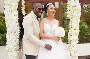 Jim Iyke Biography, Age, Early Life, Marriage and Net Worth