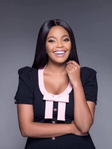 Terry Pheto Biography, Age, Net worth, Early Life and Career