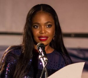 Terry Pheto Biography, Age, Net worth, Early Life and Career