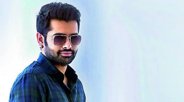 Ram Pothineni Biography, Early Life, Personal Life, Age, Wife and Net worth