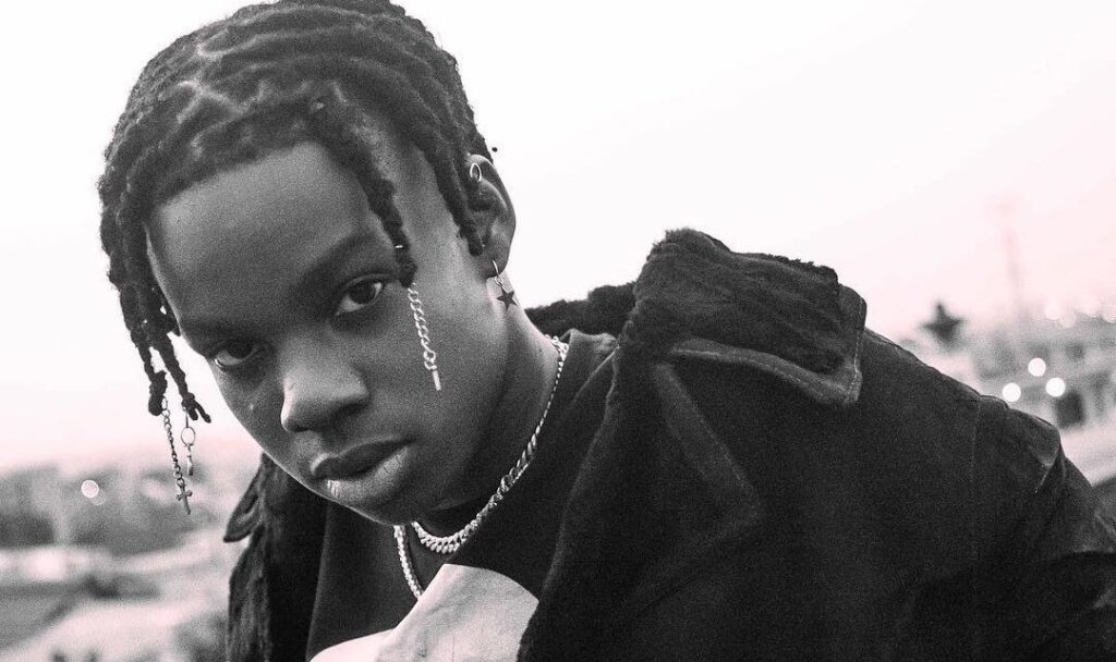 rema net worth and biography